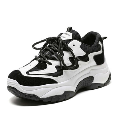 Mhysa 2019 Spring Autumn Fashion Ladies Casual Shoes For Woman Vulcanized Shoes Breathable Wild Platform Women Shoes Sneakers
Mhysa 2019 Spring Autumn Fashion Ladies Casual Shoes For Woman Vulcanized Shoes Breathable Wild Platform Women Shoes Sneakers