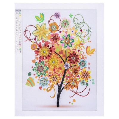 Diamond Painting DIY 5D Diamond Painting Colorful Cat Special Shape Diamond Paintings Kits Arts Craft for Room Wall Decoration
Diamond Painting DIY 5D Diamond Painting Colorful Cat Special Shape Diamond Paintings Kits Arts Craft for Room Wall Decoration