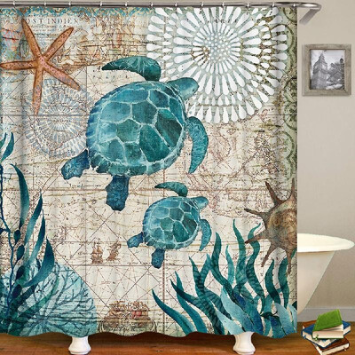 Shower Curtain Animal Print Blackout Curtains Waterproof Mildew-proof Bathroom Curtain 71"x71
Shower Curtain Animal Print Blackout Curtains Waterproof Mildew-proof Bathroom Curtain 71"x71