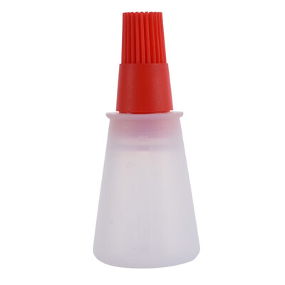 Oil Brush Pastry Barbecue Baking Silicone Basting Cooking Tools Easy To Clean Kitchen Bakeware Brush
Oil Brush Pastry Barbecue Baking Silicone Basting Cooking Tools Easy To Clean Kitchen Bakeware Brush