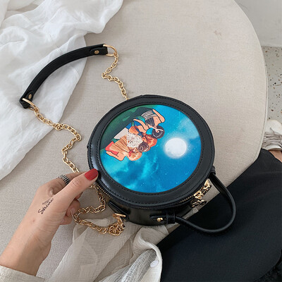 Net red Sen mini portable bag female bag 2019 new wild gas chain shoulder bag ins Messenger bag
Net red Sen mini portable bag female bag 2019 new wild gas chain shoulder bag ins Messenger bag