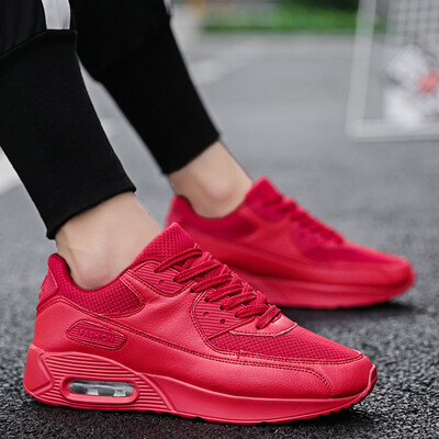 Small white shoes mens&womens shoes 2018 new couple sports shoes air cushions increase running shoes Korean version of casua
Small white shoes mens&womens shoes 2018 new couple sports shoes air cushions increase running shoes Korean version of casua