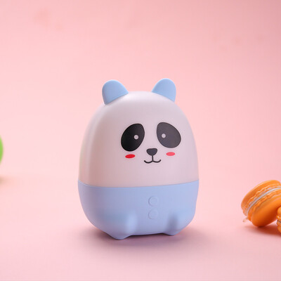 〖Follure〗Lovely Cute Panda Night Light Fragrance Lamp Bedroom Decor Mini LED Lamp Bulb
〖Follure〗Lovely Cute Panda Night Light Fragrance Lamp Bedroom Decor Mini LED Lamp Bulb