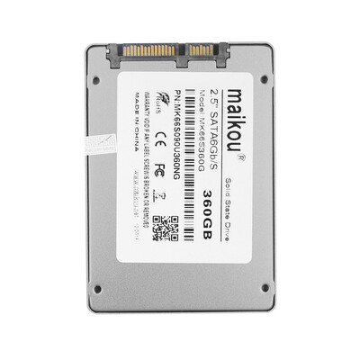 MAIKOU Mobile SSD 60G120G240G360G480G1TB HDD Hard Drive Type-C&USB30 Universal Silvery&1TB
MAIKOU Mobile SSD 60G120G240G360G480G1TB HDD Hard Drive Type-C&USB30 Universal Silvery&1TB