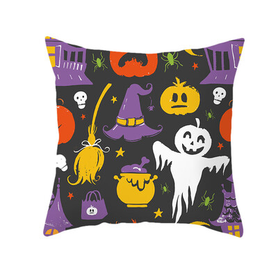 〖Follure〗Halloween Series Pillow Case Nordic Sofa Cushion Waist Pillow Case Halloween Hom
〖Follure〗Halloween Series Pillow Case Nordic Sofa Cushion Waist Pillow Case Halloween Hom