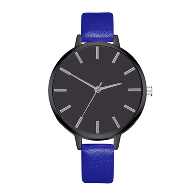 Simple Style Women Watches Black Scale Dial Ladies Quartz Wristwatch Leather Strap Casual Clock Top Brand Relogio Feminino
Simple Style Women Watches Black Scale Dial Ladies Quartz Wristwatch Leather Strap Casual Clock Top Brand Relogio Feminino