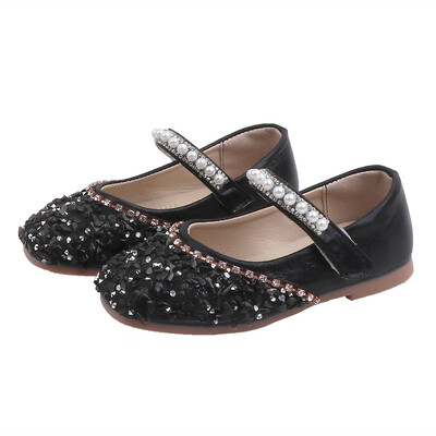 Autumn Kids Baby Girl Soft Pu Leather Sole Shoes Anti-slip Rhinestone Design Sandals Casual Walking Shoess
Autumn Kids Baby Girl Soft Pu Leather Sole Shoes Anti-slip Rhinestone Design Sandals Casual Walking Shoess