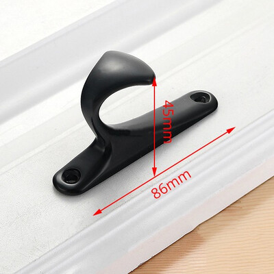 JD cabinet drawer handle American black wardrobe door handle modern minimalist European cabinet sand black furniture handle
JD cabinet drawer handle American black wardrobe door handle modern minimalist European cabinet sand black furniture handle