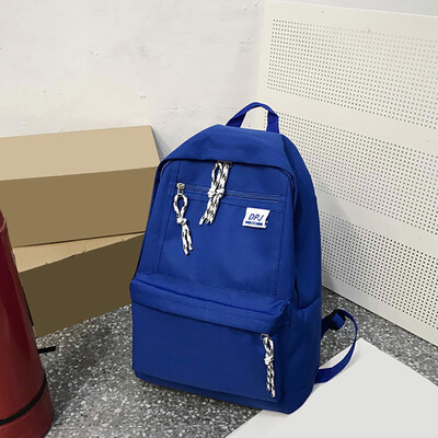 Tailored Womens Fashion Backpack Oxford Waterproof Bag Anti-Theft Shoulder Bag Leisure
Tailored Womens Fashion Backpack Oxford Waterproof Bag Anti-Theft Shoulder Bag Leisure