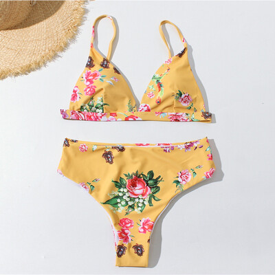 Roseonmyhand Womens Piece Of Swimsuit Print Flora Bikini Sexy Siamese Bikini Bathing Suit
Roseonmyhand Womens Piece Of Swimsuit Print Flora Bikini Sexy Siamese Bikini Bathing Suit