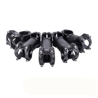 AL6061 Aluminum Alloy 32 60 80 90 100mm High-Strength Lightweight 318mm Stem for XC AM MTB Mountain Road Bicycle Bike Part
AL6061 Aluminum Alloy 32 60 80 90 100mm High-Strength Lightweight 318mm Stem for XC AM MTB Mountain Road Bicycle Bike Part
