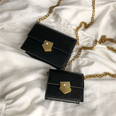 Women Shoulder Bags Brand Designer Fashion Flap Mother&Kids Messenger Bags Mini Chains PU Leather Ladies Crossbody Bag 2019
Women Shoulder Bags Brand Designer Fashion Flap Mother&Kids Messenger Bags Mini Chains PU Leather Ladies Crossbody Bag 2019