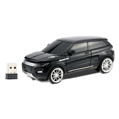 24GHz Wireless Racing Car Shaped Optical USB MouseMice 3D 3 Buttons 1000 DPICPI for PC Laptop Desktop
24GHz Wireless Racing Car Shaped Optical USB MouseMice 3D 3 Buttons 1000 DPICPI for PC Laptop Desktop
