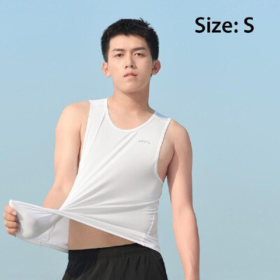 Xiaomi Zaofeng Sports Vest Fast Drying Fitness Cloth Outdoor Running Training Exercise Shirt Sleeveless Slim Fit Sportswear
Xiaomi Zaofeng Sports Vest Fast Drying Fitness Cloth Outdoor Running Training Exercise Shirt Sleeveless Slim Fit Sportswear