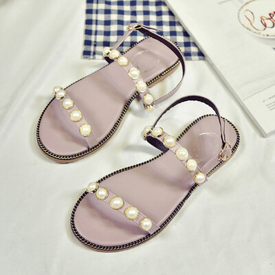 Sandals Fairy Wind Summer ins Tide Student Flat Bottom with Tender Evening Wind Open-toed Womens Shoes
Sandals Fairy Wind Summer ins Tide Student Flat Bottom with Tender Evening Wind Open-toed Womens Shoes
