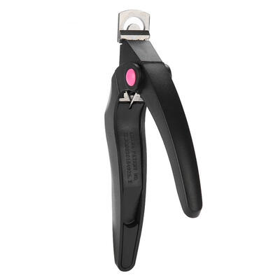 Greensen Professional U-Shape Nail Art Clipper Scissors Manicure False Nail Tip Cutter
Greensen Professional U-Shape Nail Art Clipper Scissors Manicure False Nail Tip Cutter
