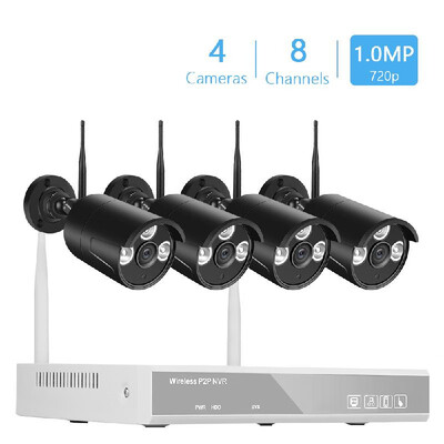 10MP 720P IP Camera Security Camera Surveillance System Intelligent Motion Detection&Alerts System Support P2P Built-in IR LE
10MP 720P IP Camera Security Camera Surveillance System Intelligent Motion Detection&Alerts System Support P2P Built-in IR LE