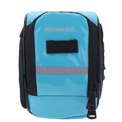 ROSWHEEL Cycling Bike Bicycle Handlebar Bar Bag Front Pannier for MTB Mountain Bike Outdoor Riding Travel
ROSWHEEL Cycling Bike Bicycle Handlebar Bar Bag Front Pannier for MTB Mountain Bike Outdoor Riding Travel