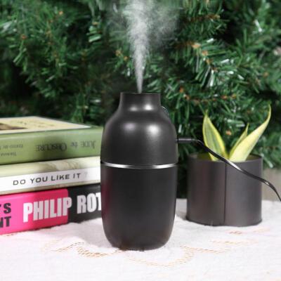 Greensen 180ml Portable Humidifier Cool Mist Maker Desktop Car Bedroom Mini Air Humidifier
Greensen 180ml Portable Humidifier Cool Mist Maker Desktop Car Bedroom Mini Air Humidifier