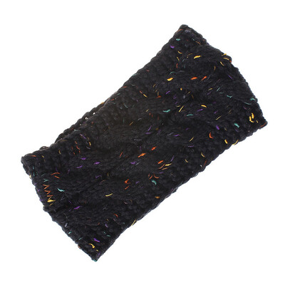 〖Follure〗2018 Knitted Crochet Twist Women Headband Winter Ear Warmer Elastic Hair Band 
〖Follure〗2018 Knitted Crochet Twist Women Headband Winter Ear Warmer Elastic Hair Band
