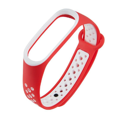 For Xiaomi Mi Band 4 Strap Bracelet Sports Wrist Strap Colorful Wristband Replacement for Mi Band 4 Smart Accessories
For Xiaomi Mi Band 4 Strap Bracelet Sports Wrist Strap Colorful Wristband Replacement for Mi Band 4 Smart Accessories