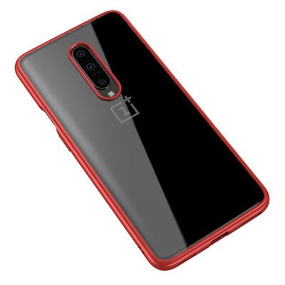 Case voor OnePlus 7 Pro Case Anti-klop Transparant Acryl Versterkte Hoek TPU Zachte Siliconen cover voor OnePlus 7 Pro Coque
Case voor OnePlus 7 Pro Case Anti-klop Transparant Acryl Versterkte Hoek TPU Zachte Siliconen cover voor OnePlus 7 Pro Coque
