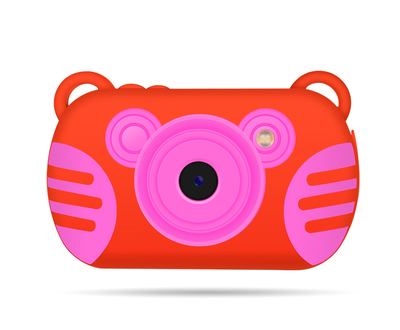 Kids Waterproof Sport Digital Camera Video Recorder Camcorder Include 16GB8GB Memory Card
Kids Waterproof Sport Digital Camera Video Recorder Camcorder Include 16GB8GB Memory Card