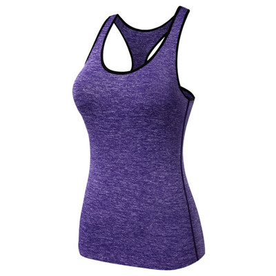 New style Yoga Vest Gym Compression Tights Women Dry Quick Running Sport vest T-shirts Fitness Women Clothes Tees tops
New style Yoga Vest Gym Compression Tights Women Dry Quick Running Sport vest T-shirts Fitness Women Clothes Tees tops