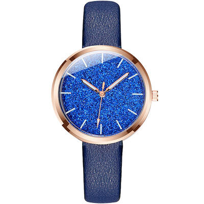 Minimalist Watch For Women Leather Band Stainless Steel Analog Quartz Wristwatch Luxury Simple Female Watches Reloj Mujer
Minimalist Watch For Women Leather Band Stainless Steel Analog Quartz Wristwatch Luxury Simple Female Watches Reloj Mujer