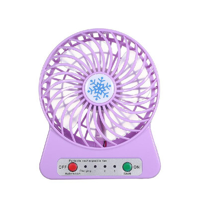 Portable Handheld Mini Fan with Flash Light USB Rechargeable Table Fan Air Cooler Adjustable 3 Speeds for Home&Travel
Portable Handheld Mini Fan with Flash Light USB Rechargeable Table Fan Air Cooler Adjustable 3 Speeds for Home&Travel