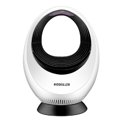 Household Photocatalystic Mosquito Killer Lamp with 365nm UV Purple Light Chemical-free USB Charging Insect Killer Repellent Elect
Household Photocatalystic Mosquito Killer Lamp with 365nm UV Purple Light Chemical-free USB Charging Insect Killer Repellent Elect