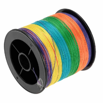 500M Super Strong Multifilament Polyethylene Braided Fishing Line 20LB to 60LB
500M Super Strong Multifilament Polyethylene Braided Fishing Line 20LB to 60LB