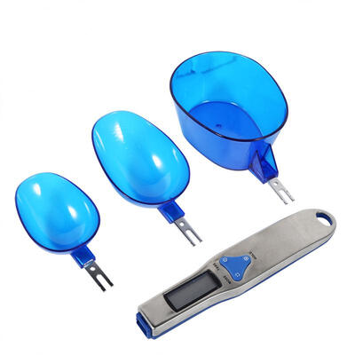 Greensen Accurate Electronic Digital Spoon Scale Weight 50001g Kitchen Scales Measuring Tool
Greensen Accurate Electronic Digital Spoon Scale Weight 50001g Kitchen Scales Measuring Tool