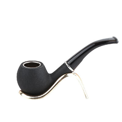 New Retro Vintage Marble Enchase Smoking Pipe Tobacco Cigarettes Cigar Pipes Gift Smoking Tools Red
New Retro Vintage Marble Enchase Smoking Pipe Tobacco Cigarettes Cigar Pipes Gift Smoking Tools Red