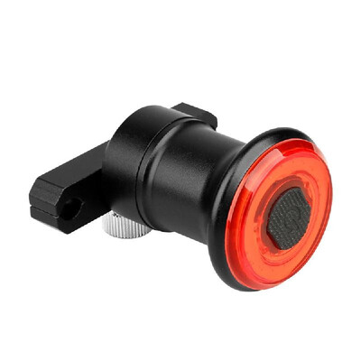 Portable Intelligent Brake Induction USB Rechargeable MTB Rode Waterproof Bike Tail Light
Portable Intelligent Brake Induction USB Rechargeable MTB Rode Waterproof Bike Tail Light