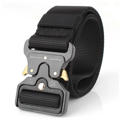 Lixada Nylon Waist Belt with Metal Buckle Adjustable Heavy Duty Training Carry Waist Belt
Lixada Nylon Waist Belt with Metal Buckle Adjustable Heavy Duty Training Carry Waist Belt
