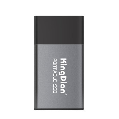 KingDian P10 Portable SSD USB 30 to Type-C Adapter 250GB500GB External Solid State Drive for Computer Laptop Desktop Phone
KingDian P10 Portable SSD USB 30 to Type-C Adapter 250GB500GB External Solid State Drive for Computer Laptop Desktop Phone