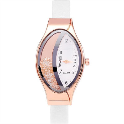 Serpentine Belt with Diamond Stylish Ladies Watch Flowing Diamonds Watches for Women
Serpentine Belt with Diamond Stylish Ladies Watch Flowing Diamonds Watches for Women