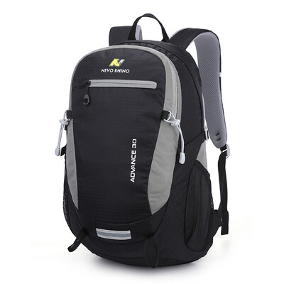 NEVO RHINO hiking backpack 30L multi functional leisure backpack lightweight breathable nylon waterproof 10500
NEVO RHINO hiking backpack 30L multi functional leisure backpack lightweight breathable nylon waterproof 10500