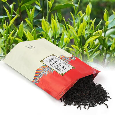 Greensen 250g Mountain Wuyi China Traditional Organic Loose Leaf Black Tea Organic Tea China Black Tea
Greensen 250g Mountain Wuyi China Traditional Organic Loose Leaf Black Tea Organic Tea China Black Tea