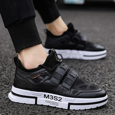 Summer ins mens shoes Korean version leisure trend 100 canvas board shoes autumn same fashion shoes
Summer ins mens shoes Korean version leisure trend 100 canvas board shoes autumn same fashion shoes