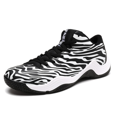 Male basketball shoes mens sports running shoes shockproof boots large size
Male basketball shoes mens sports running shoes shockproof boots large size