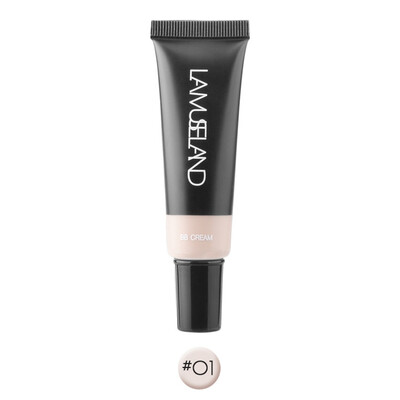 New Hot BB Cream Moisturizing Control Oil Brighten Skin Color Cover Blemishes Concealer Cosmetic Accessory
New Hot BB Cream Moisturizing Control Oil Brighten Skin Color Cover Blemishes Concealer Cosmetic Accessory