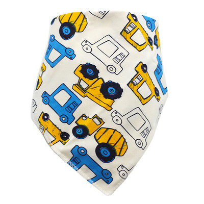 Cute Cotton Baby Drool Bibs Newborn Triangle Bandana Scarf Boys Girls Baby Bib Burp Cloth
Cute Cotton Baby Drool Bibs Newborn Triangle Bandana Scarf Boys Girls Baby Bib Burp Cloth