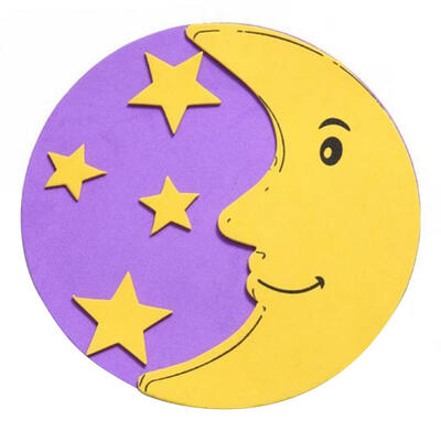 Greensen Star Moon Hand Sun Fish Cartoon Wall Stickers Backdrop Wall Decoration Cartoon Wall StickerWall Sticker 
Greensen Star Moon Hand Sun Fish Cartoon Wall Stickers Backdrop Wall Decoration Cartoon Wall StickerWall Sticker