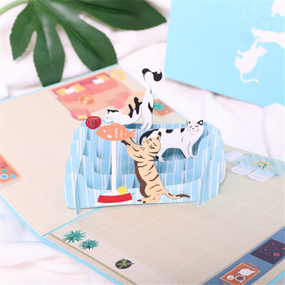 Toponeto Details About 3D Pop Up Card Happy Birthay Greeting Baby Gift Happy New Creative
Toponeto Details About 3D Pop Up Card Happy Birthay Greeting Baby Gift Happy New Creative
