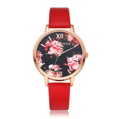 Hot Sale Lvpai Famous Brand Rose Gold Dress Watches Flower Leather Fashion WristWatches Women Luxury Quartz Watch Gift Clock 233
Hot Sale Lvpai Famous Brand Rose Gold Dress Watches Flower Leather Fashion WristWatches Women Luxury Quartz Watch Gift Clock 233