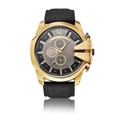 V6 mens life waterproof sports watch large dial European&American models mens watch quartz watch 020
V6 mens life waterproof sports watch large dial European&American models mens watch quartz watch 020