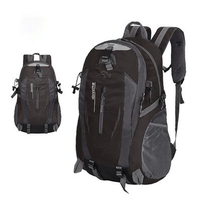 Tailored Men & Womens Backpack Sports Mountaineering Bag Travel Student School Bag
Tailored Men & Womens Backpack Sports Mountaineering Bag Travel Student School Bag