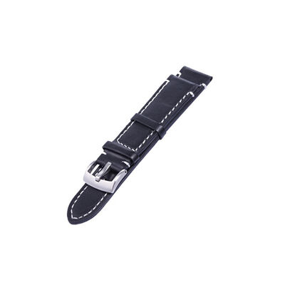 Genuine Leather Band Length Long 125cm Men Stainless Steel Buckle Watch Strap 18 20 22mm
Genuine Leather Band Length Long 125cm Men Stainless Steel Buckle Watch Strap 18 20 22mm